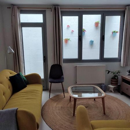 Casa De Babel Bed and Breakfast Cudillero Εξωτερικό φωτογραφία