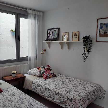 Casa De Babel Bed and Breakfast Cudillero Εξωτερικό φωτογραφία