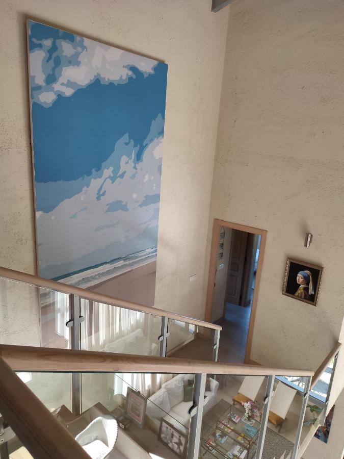 Casa De Babel Bed and Breakfast Cudillero Εξωτερικό φωτογραφία