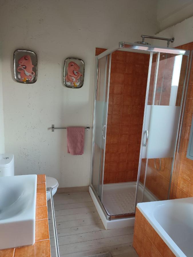 Casa De Babel Bed and Breakfast Cudillero Εξωτερικό φωτογραφία