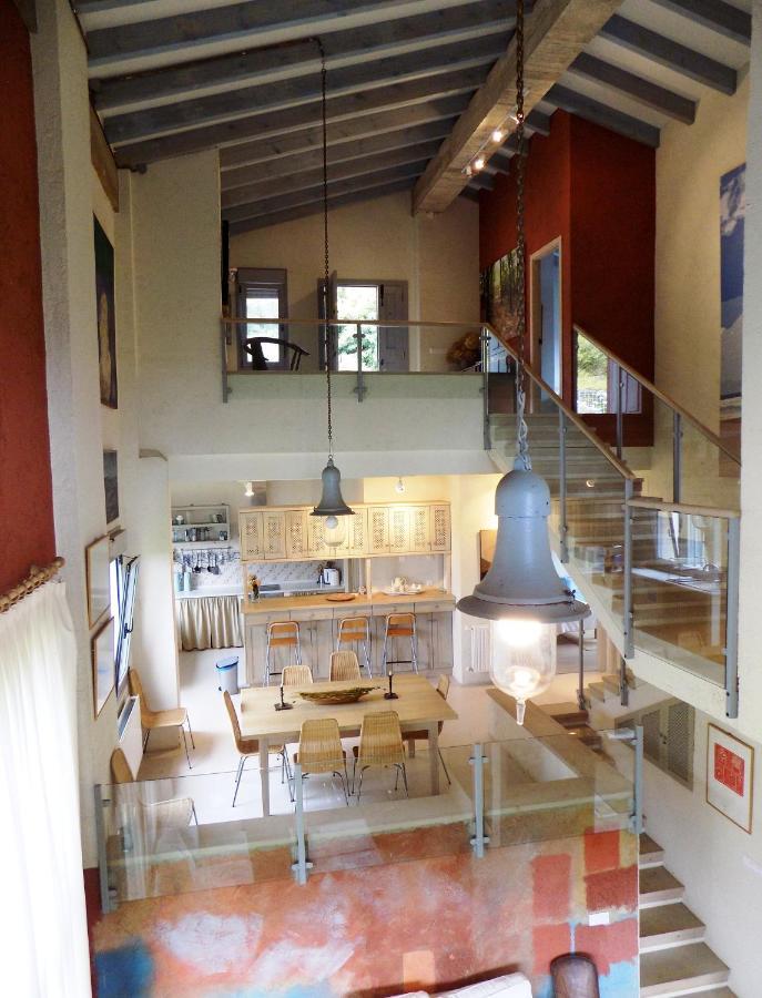 Casa De Babel Bed and Breakfast Cudillero Εξωτερικό φωτογραφία