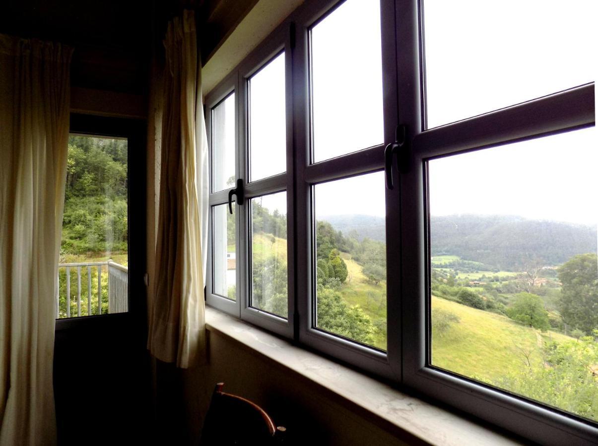Casa De Babel Bed and Breakfast Cudillero Εξωτερικό φωτογραφία