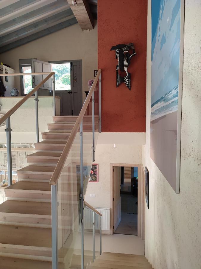Casa De Babel Bed and Breakfast Cudillero Εξωτερικό φωτογραφία