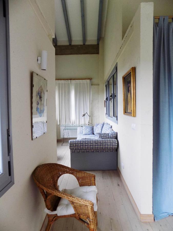 Casa De Babel Bed and Breakfast Cudillero Εξωτερικό φωτογραφία