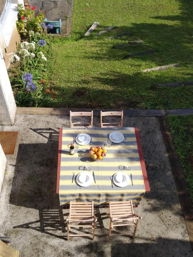 Casa De Babel Bed and Breakfast Cudillero Εξωτερικό φωτογραφία