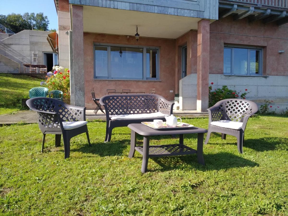 Casa De Babel Bed and Breakfast Cudillero Εξωτερικό φωτογραφία