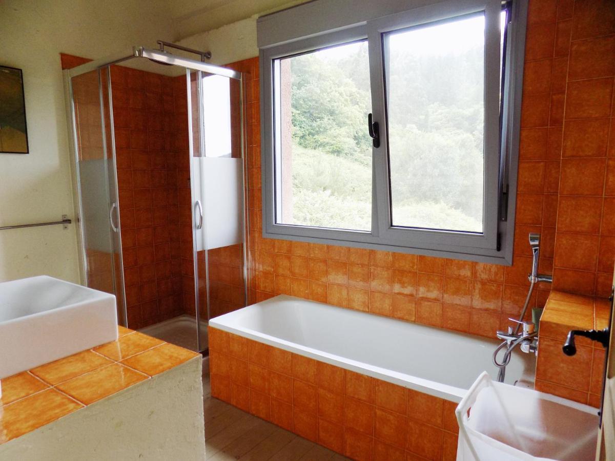 Casa De Babel Bed and Breakfast Cudillero Εξωτερικό φωτογραφία