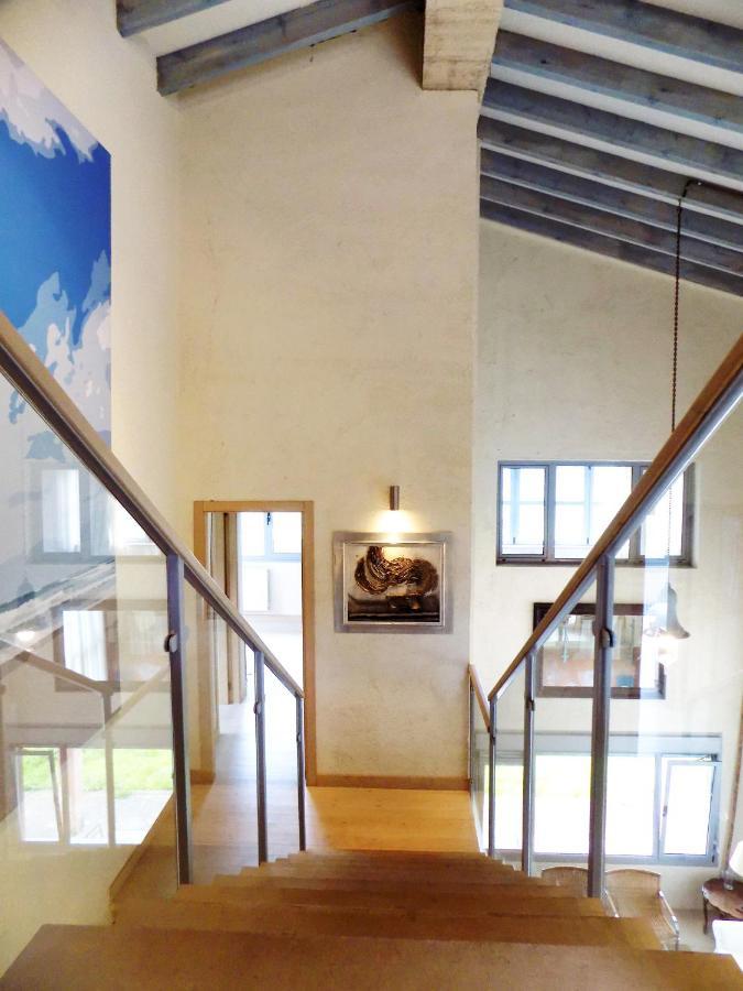 Casa De Babel Bed and Breakfast Cudillero Εξωτερικό φωτογραφία