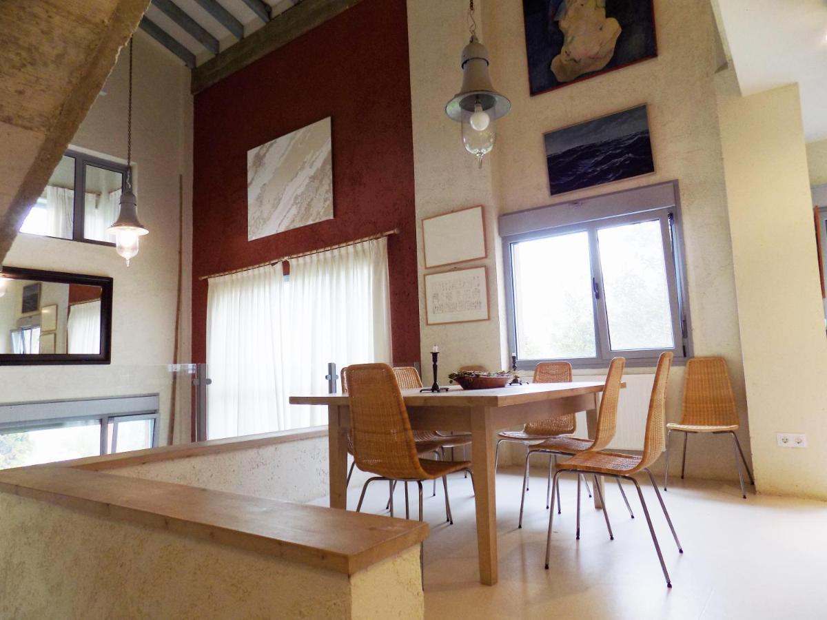 Casa De Babel Bed and Breakfast Cudillero Εξωτερικό φωτογραφία