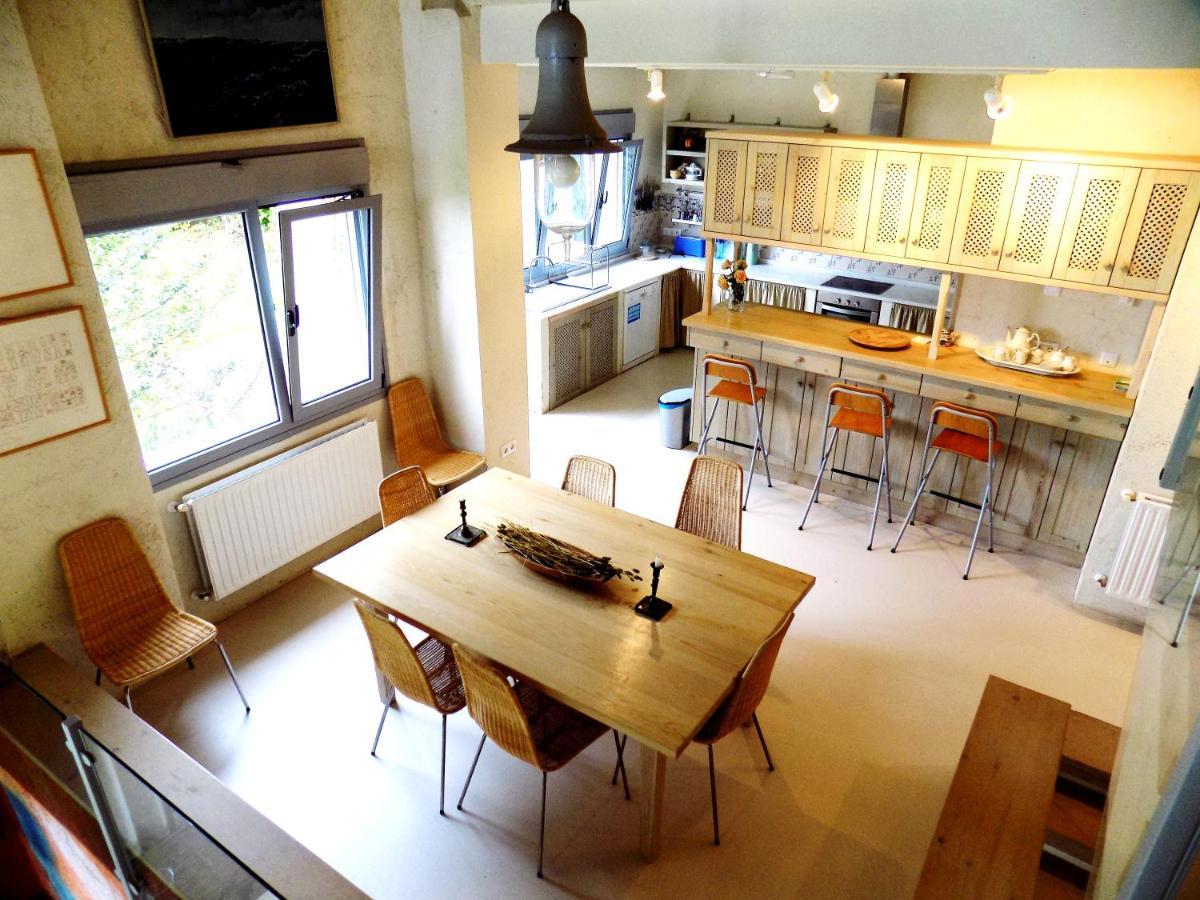 Casa De Babel Bed and Breakfast Cudillero Εξωτερικό φωτογραφία