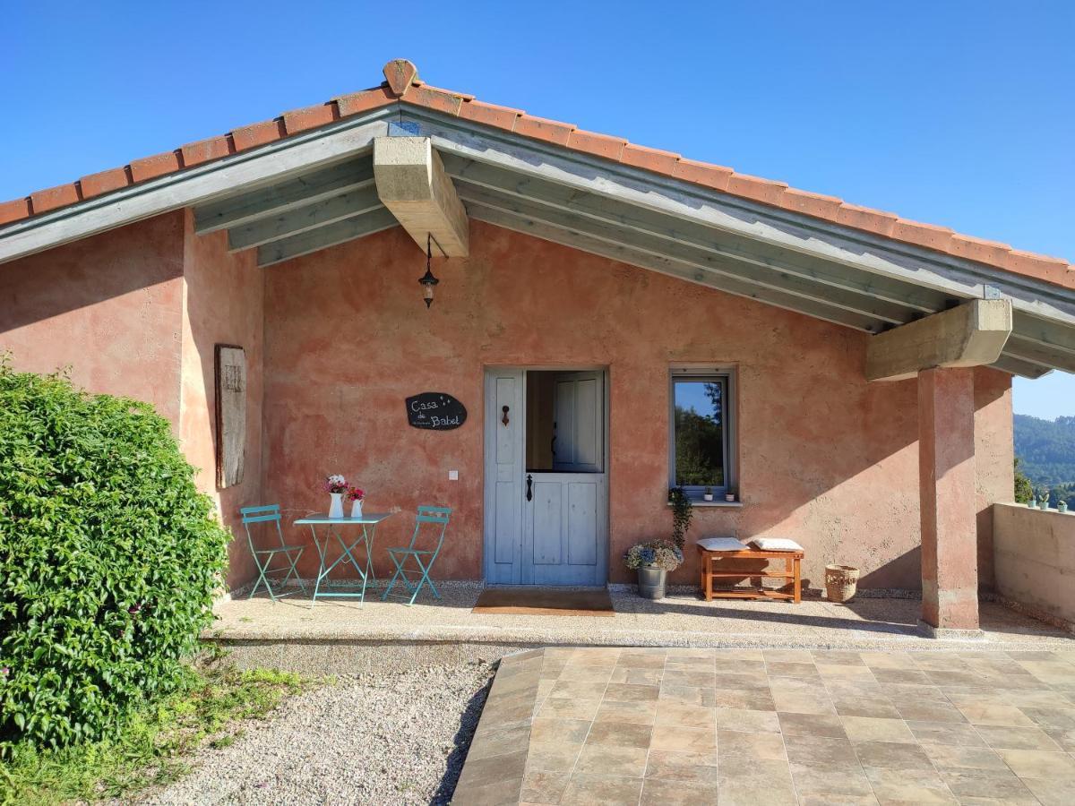 Casa De Babel Bed and Breakfast Cudillero Εξωτερικό φωτογραφία