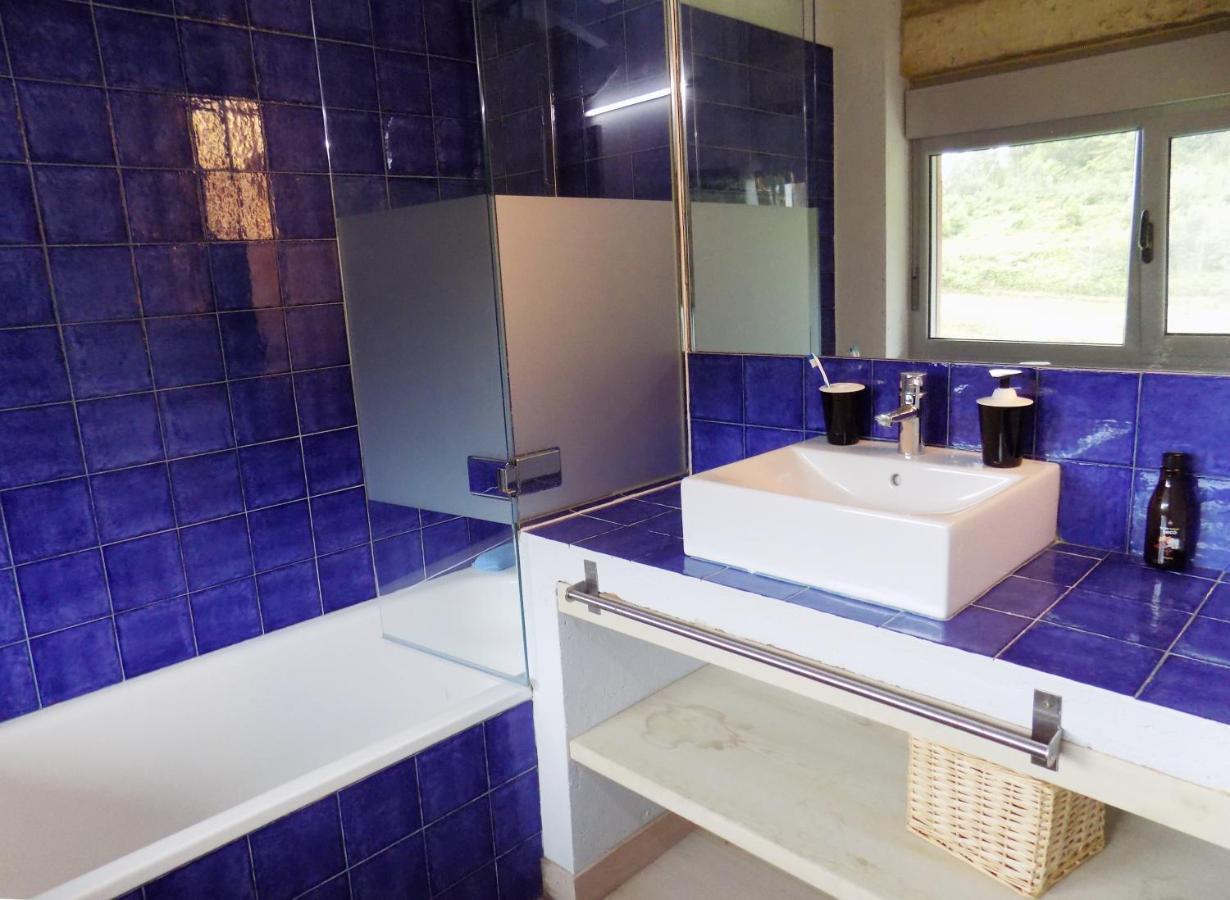 Casa De Babel Bed and Breakfast Cudillero Εξωτερικό φωτογραφία