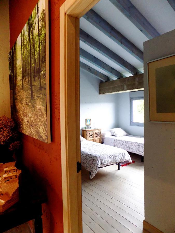 Casa De Babel Bed and Breakfast Cudillero Εξωτερικό φωτογραφία