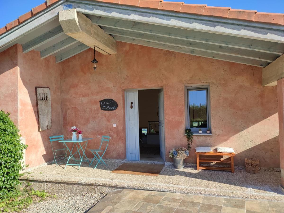 Casa De Babel Bed and Breakfast Cudillero Εξωτερικό φωτογραφία