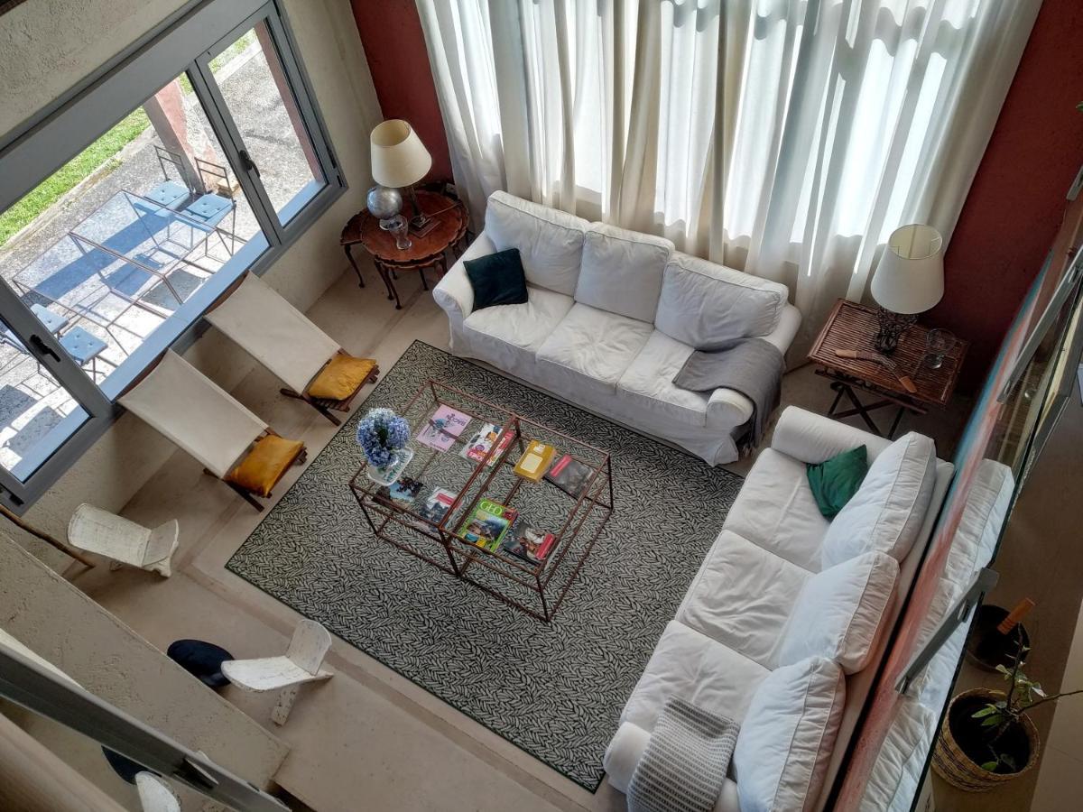 Casa De Babel Bed and Breakfast Cudillero Εξωτερικό φωτογραφία