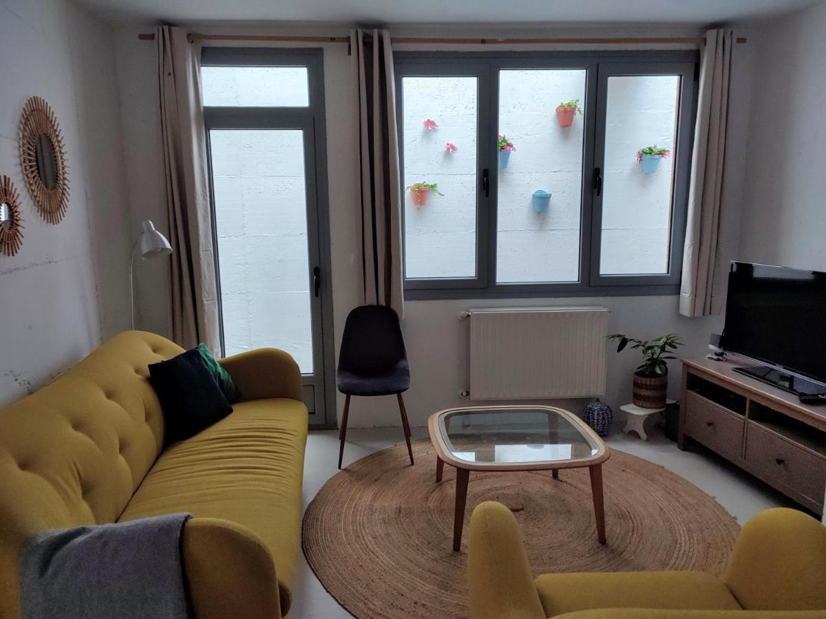 Casa De Babel Bed and Breakfast Cudillero Εξωτερικό φωτογραφία