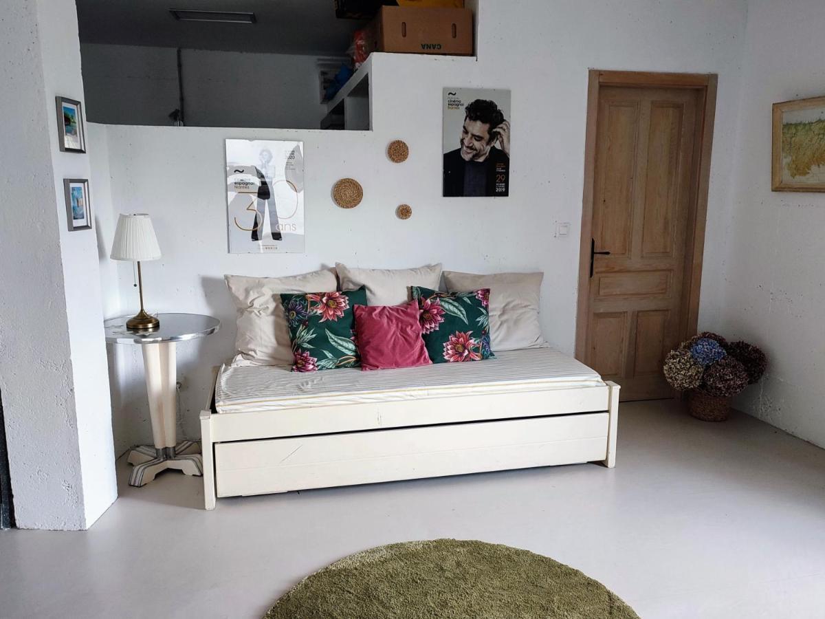 Casa De Babel Bed and Breakfast Cudillero Εξωτερικό φωτογραφία